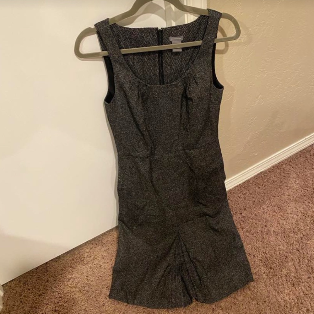 Ann Taylor Business/formal dress